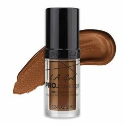 L.A. Girl Pro Coverage Illuminating Foundation 26 L.A. Girl Pro Coverage Illuminating Foundation