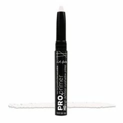 L.A. Girl HD PRO Primer Eyeshadow Stick White (GEB195)