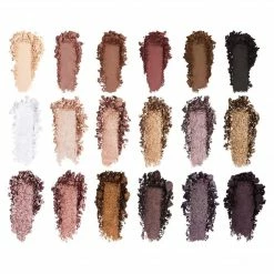 LORAC PRO Eyeshadow Palette Noir