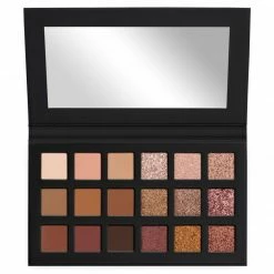 LORAC PRO Eyeshadow Palette Soleil