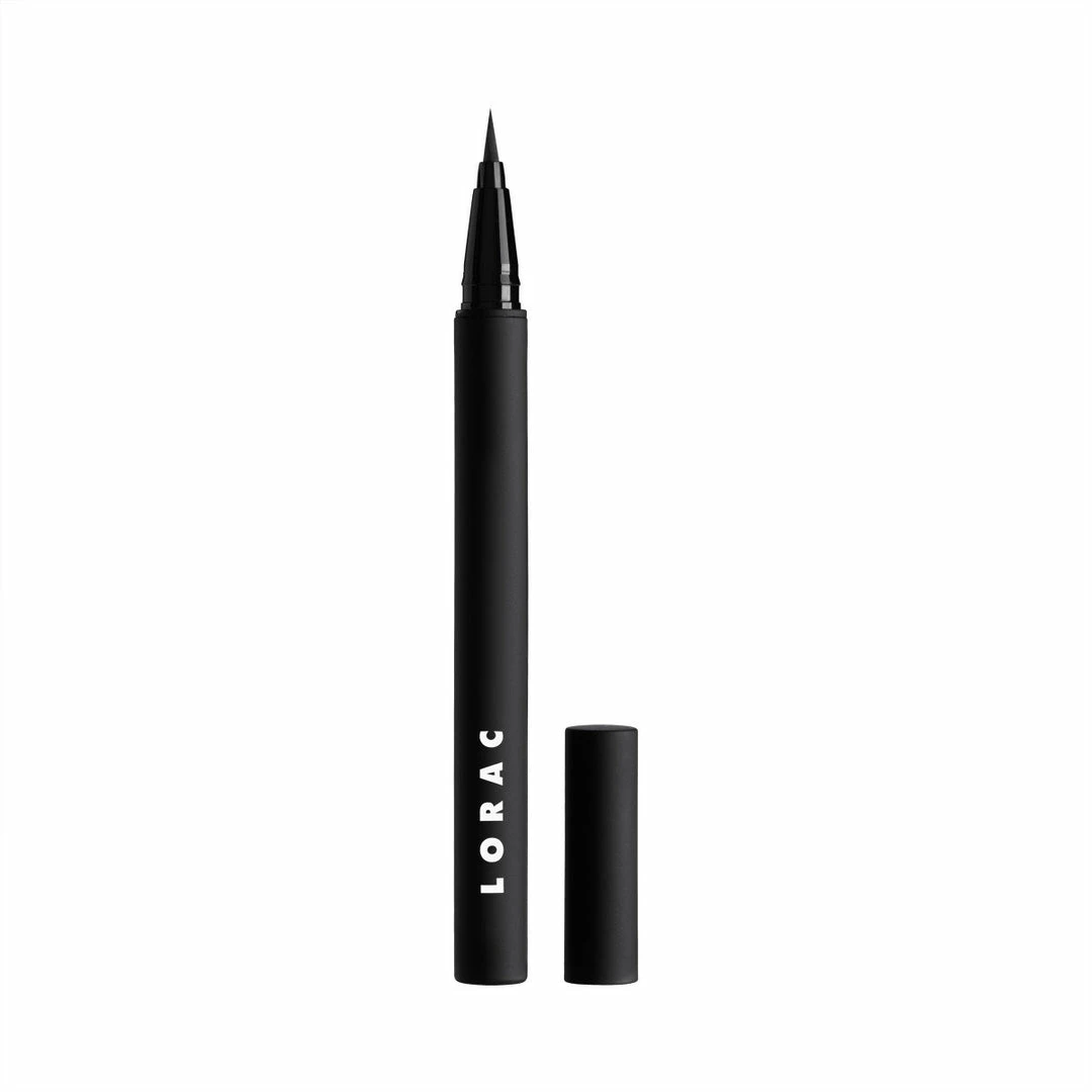 LORAC PRO Liquid Eyeliner Eyes 1 LORAC PRO Liquid Eyeliner Eyes