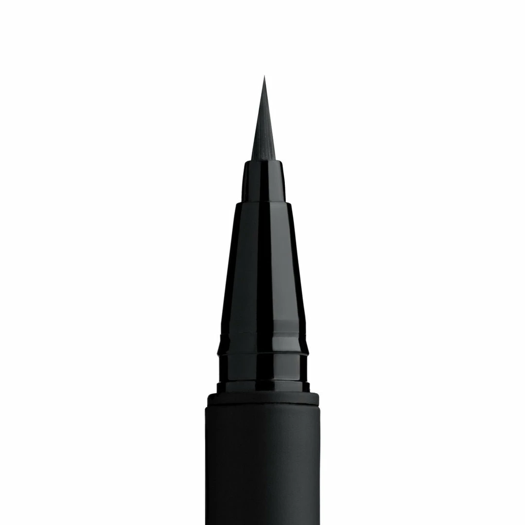 LORAC PRO Liquid Eyeliner Eyes 2 LORAC PRO Liquid Eyeliner Eyes