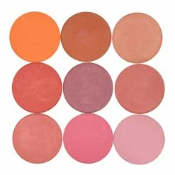 La Femme Blush Rouge Refill Pans
