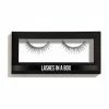 Eyes Lashes In A Box Individual Pair N°21