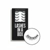 Eyes Lashes In A Box 10 Pack N°22
