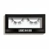 Eyes Lashes In A Box Individual Pair N°25