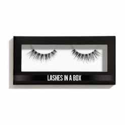 Lashes In A Box Individual Pair N°26 Eyes