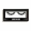 Eyes Lashes In A Box Individual Pair N°27