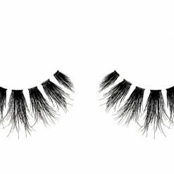 Eyes Lashes In A Box Individual Pair N°31