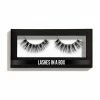Lashes In A Box Individual Pair N°33