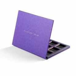 Lethal Cosmetics Nightflower Collection Flora MAGNETIC™ Customizable Palette New