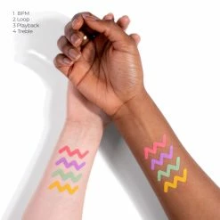 Lethal Cosmetics SIDE FX™ Gel Liner