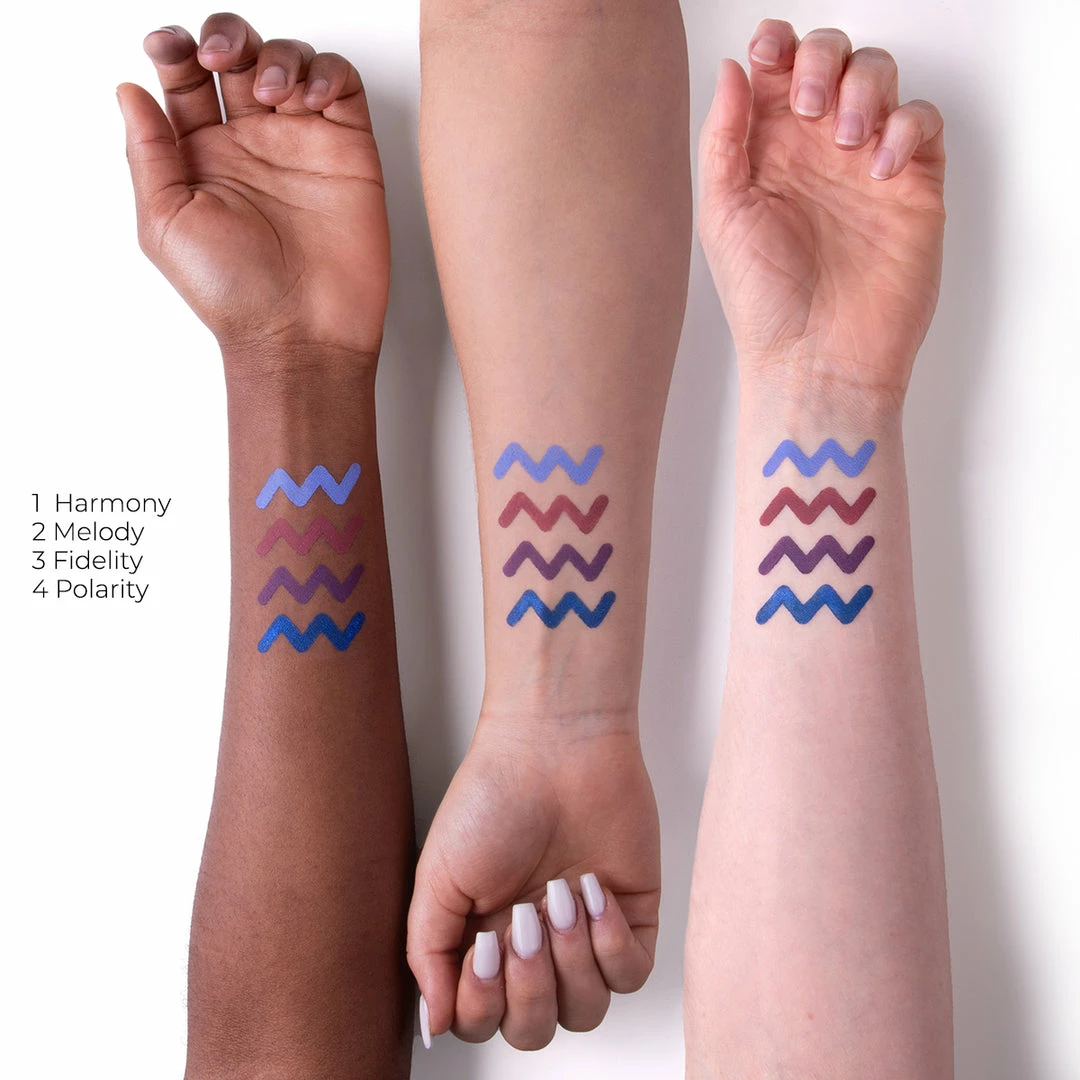 Lethal Cosmetics SIDE FX™ Gel Liner Nightflower Collection 5 Lethal Cosmetics SIDE FX™ Gel Liner Nightflower Collection