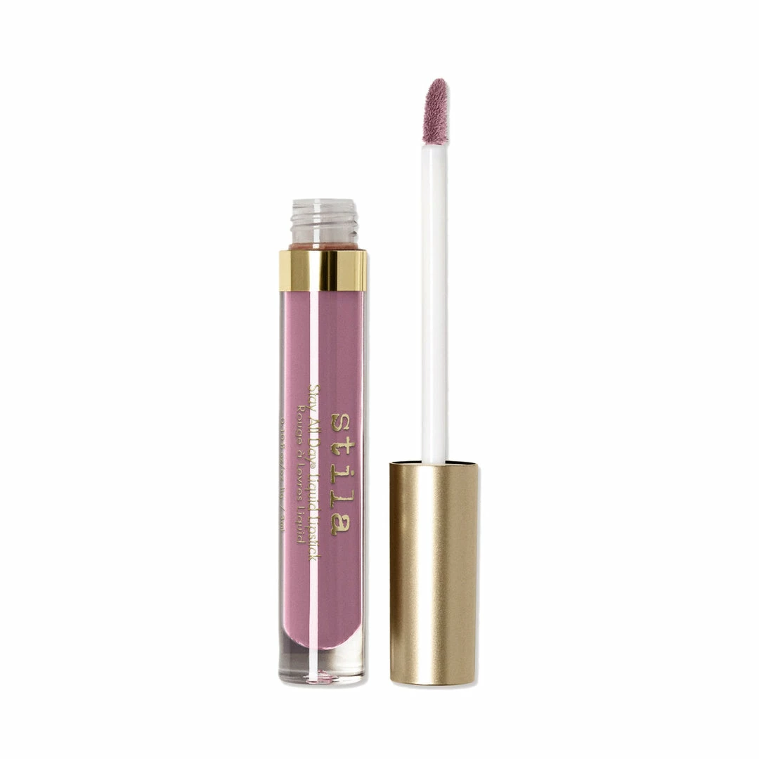 Stila Stay All Day Liquid Lipstick New 8 Stila Stay All Day Liquid Lipstick New