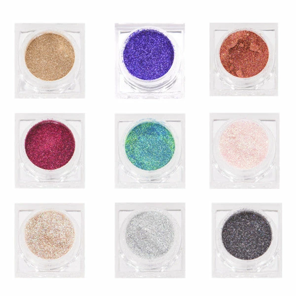 Lit Cosmetics Glitter 3 Lit Cosmetics Glitter