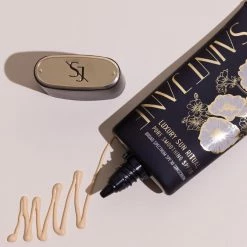 New Saint Jane Luxury Sun Ritual Pore Smoothing SPF 30 Sunscreen