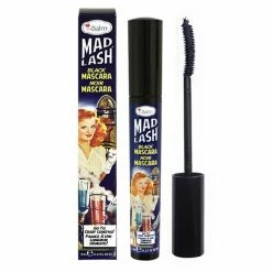 The Balm Cosmetics Mad Lash Mascara Eyes