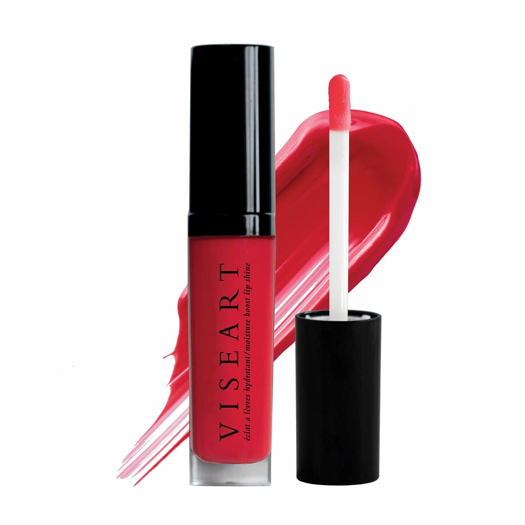 Viseart Moisture Boost Lip Shine 7 Viseart Moisture Boost Lip Shine