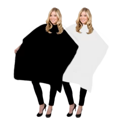 Kits & Tools Betty Dain Whispering Styling Cape (#199S)