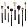 Bdellium Tools Maestro Series Brushes For Face