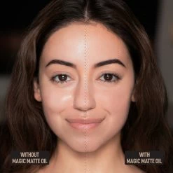 Jason Wu Beauty Magic Matte Oil