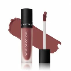 Dose Of Colors Liquid Matte Lipstick 46 Dose Of Colors Liquid Matte Lipstick