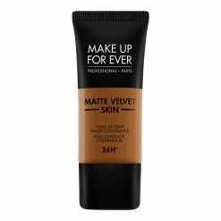 Make Up For Ever Matte Velvet Skin Foundation