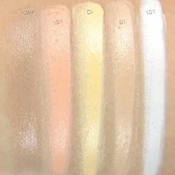 MAQ Pro Maqpro Fard Creme Palette PP01 (15 Ml.)