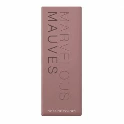Dose Of Colors Marvelous Mauves Eyeshadow Palette 9 Dose Of Colors Marvelous Mauves Eyeshadow Palette
