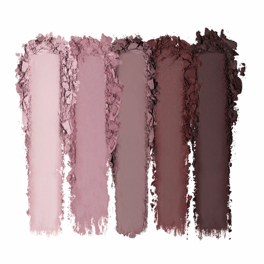 Dose Of Colors Marvelous Mauves Eyeshadow Palette 3 Dose Of Colors Marvelous Mauves Eyeshadow Palette