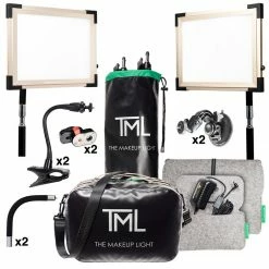 Kits & Tools The Makeup Light Key Light 2.0 Master Package