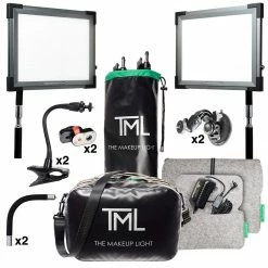 Kits & Tools The Makeup Light Key Light 2.0 Master Package