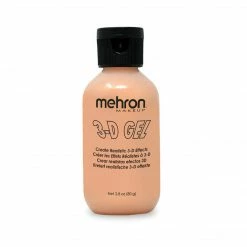 Mehron 3D Gelatin Effects