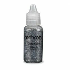 Mehron GlitterMark Glitter Gel