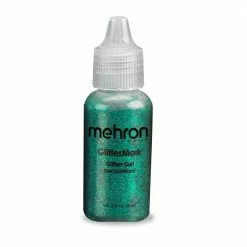 Mehron GlitterMark Glitter Gel