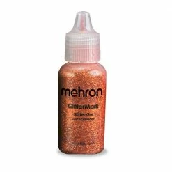 Mehron GlitterMark Glitter Gel