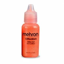 Mehron GlitterMark Glitter Gel