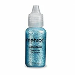 Mehron GlitterMark Glitter Gel