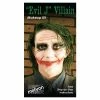 Mehron Evil J Villain Character Kit