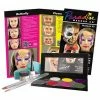Mehron Face Painting Premium Makeup Kit