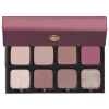 Viseart Petit Pro Midsommer Eyeshadow Palette