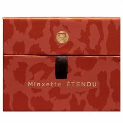 Viseart Minxette Étendu Eyeshadow Palette