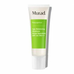 Murad Age-Balancing Moisture Broad Spectrum SPF 30 | PA +++