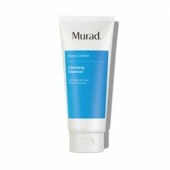 Skincare Murad Clarifying Acne Cleanser