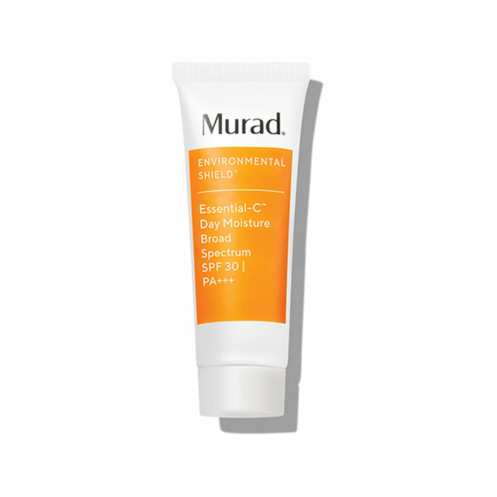 Murad Essential C Day Moisture SPF 30 | PA+++ Skincare 3 Murad Essential C Day Moisture SPF 30 | PA+++ Skincare