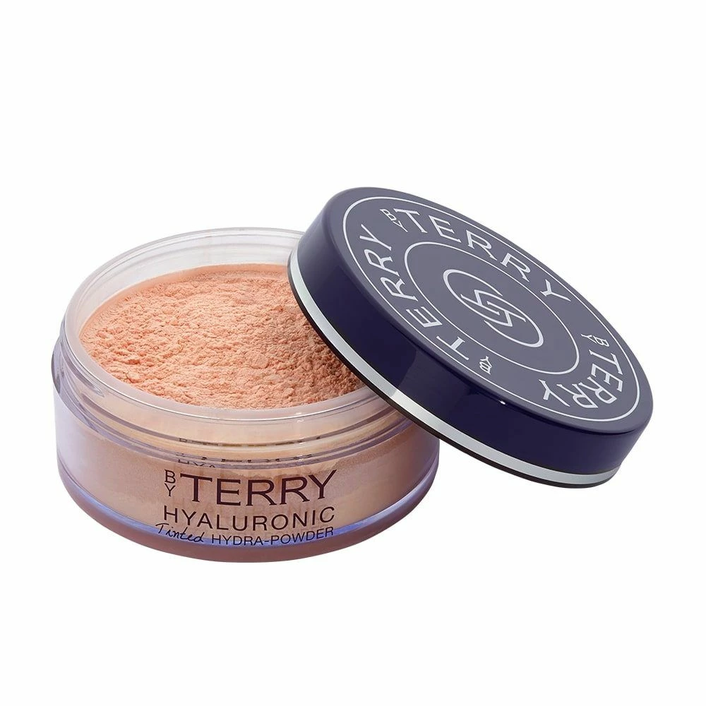 Face By Terry Hyaluronic Tinted Hydra Powder 2 Face By Terry Hyaluronic Tinted Hydra Powder