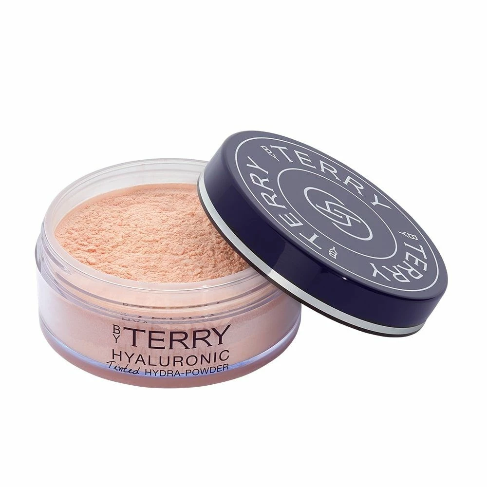 Face By Terry Hyaluronic Tinted Hydra Powder 4 Face By Terry Hyaluronic Tinted Hydra Powder