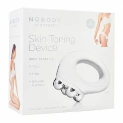 NuFACE NuBODY Toning And Firming Kit