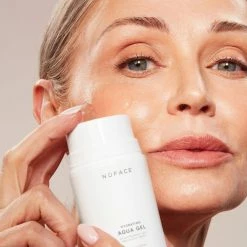 NuFACE Aqua Gel Activator