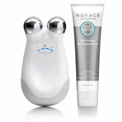 NuFACE Trinity Pro Facial Toning Kit + ELE